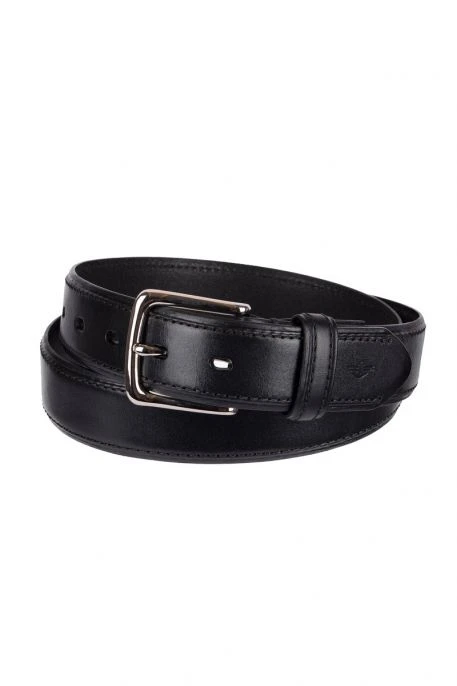 Ceinture DOCKERS THE RICHMON Black 4 Ceinture DOCKERS THE RICHMON Black – Image 2