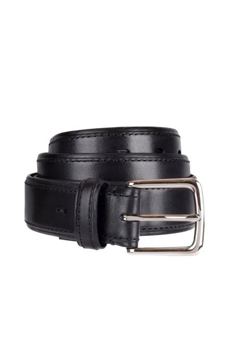 Ceinture DOCKERS THE RICHMON Black 3 Ceinture DOCKERS THE RICHMON Black
