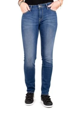 Jean LEE ELLY Dark Blue -Magasin De Vêtements De Mode Pour Femmes fi3a1862