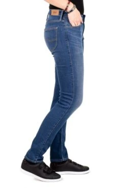 Jean LEE ELLY Dark Blue -Magasin De Vêtements De Mode Pour Femmes fi3a1863