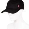 Casquette LEVIS BASEBALL Stonewashed Black -Magasin De Vêtements De Mode Pour Femmes fi3a1891 1