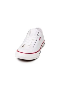 Baskets LEVIS HERNANDEZ S Regular White