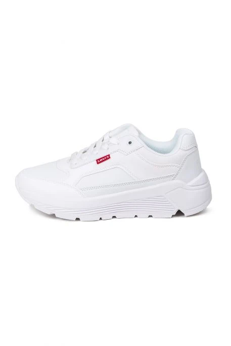 Levis Basket LEVI'S® KESTERSON Brillant White 4 Levis Basket LEVI'S® KESTERSON Brillant White – Image 2