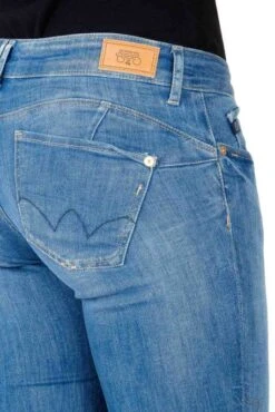 Jean LE TEMPS DES CERISES FAWN PULP SLIM Blue 8 Jean LE TEMPS DES CERISES FAWN PULP SLIM Blue -Magasin De Vêtements De Mode Pour Femmes fi3a2026 2