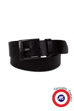 Ceinture MAILLOCHON MARTIAL Noir 7 Ceinture MAILLOCHON MARTIAL Noir -Magasin De Vêtements De Mode Pour Femmes fi3a2082 2