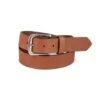 Levis Ceinture LEVI'S® SEINE Medium Brown