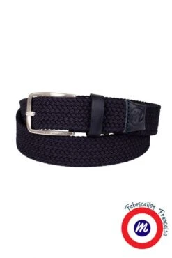 Ceinture MAILLOCHON ITIER Navy -Magasin De Vêtements De Mode Pour Femmes fi3a5694 2