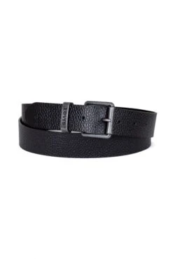 Levis Ceinture LEVI'S® GUSTINE Black