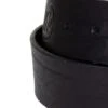 Ceinture MAILLOCHON MONTBRUN Noir -Magasin De Vêtements De Mode Pour Femmes fi3a6780 1