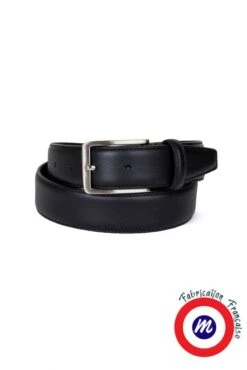 Ceinture MAILLOCHON ALDUIN Noir -Magasin De Vêtements De Mode Pour Femmes fi3a6783 2