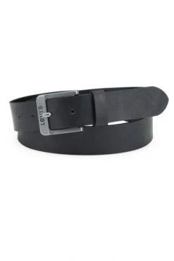 Levis Ceinture LEVI'S® FREE Noir