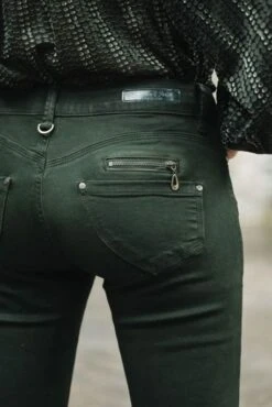 Jean FREEMAN PORTER ALEXA SLIM OIL Rosin