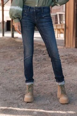 Jean FREEMAN T.PORTER ALEXA SLIM Fever