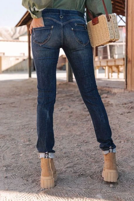 Jean FREEMAN T.PORTER ALEXA SLIM Fever 6 Jean FREEMAN T.PORTER ALEXA SLIM Fever – Image 4