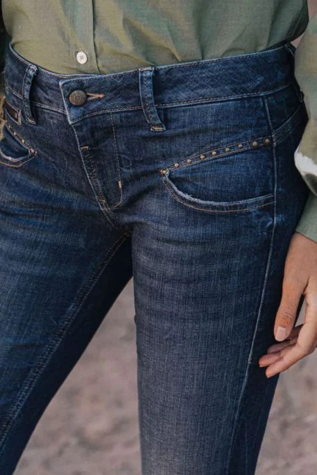 Jean FREEMAN T.PORTER ALEXA SLIM Fever 4 Jean FREEMAN T.PORTER ALEXA SLIM Fever – Image 2