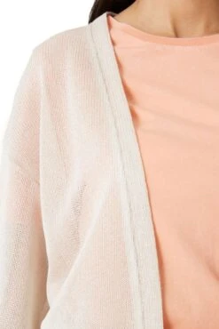 Cardigan GARCIA Almond -Magasin De Vêtements De Mode Pour Femmes garcia 26855 3