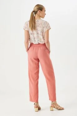 Tee-shirt GARCIA AÉRIEN Soft -Magasin De Vêtements De Mode Pour Femmes garcia e30005 2389 4