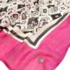 Foulard GARCIA ETHNIQUE Soft 2 Foulard GARCIA ETHNIQUE Soft -Magasin De Vêtements De Mode Pour Femmes garcia g30131 2389 3