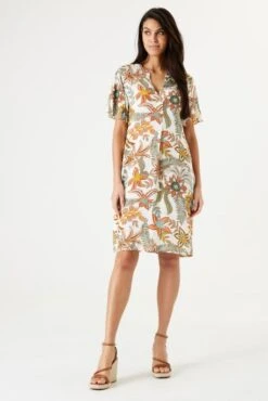 Robe GARCIA Softkit 8 Robe GARCIA Softkit -Magasin De Vêtements De Mode Pour Femmes garcia q40082 2389 1