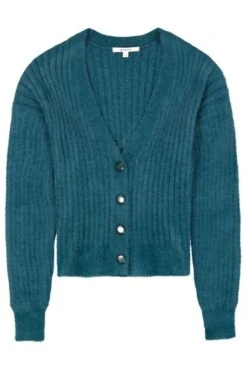 Gilet GARCIA Royal Petrol 8 Gilet GARCIA Royal Petrol -Magasin De Vêtements De Mode Pour Femmes garcia fallwinter 2023 3572 j30250 3572