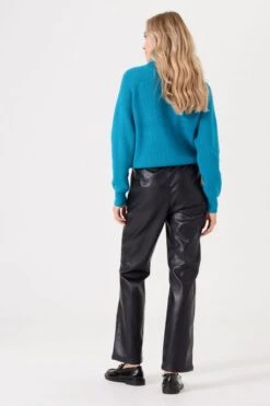 Pull Col Roulé GARCIASaphir -Magasin De Vêtements De Mode Pour Femmes garcia fallwinter 2023 6001 j30255 6001 4