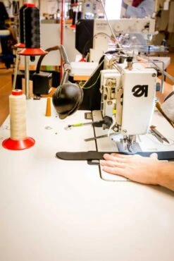 Ceinture MAILLOCHON JOURDAIN Marron -Magasin De Vêtements De Mode Pour Femmes jourdain barton