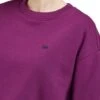 Sweat LEE CREW Foxy Violet -Magasin De Vêtements De Mode Pour Femmes lee 112341535 4