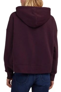 Sweat LEE HOODIE Rodéo -Magasin De Vêtements De Mode Pour Femmes lee 112341554 2