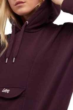 Sweat LEE HOODIE Rodéo -Magasin De Vêtements De Mode Pour Femmes lee 112341554 5