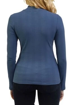 Tee Shirt LEE COL MONTANT Waters -Magasin De Vêtements De Mode Pour Femmes lee 112341576 2