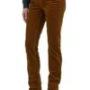 Pantalon LEE MARION VELOURS Tumbleweed