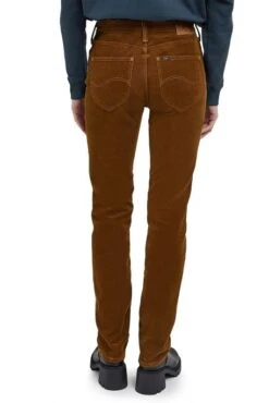 Pantalon LEE MARION VELOURS Tumbleweed -Magasin De Vêtements De Mode Pour Femmes lee 112341993 2