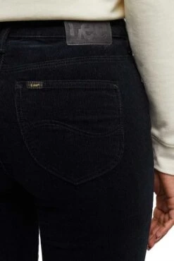 Velours LEE BREESE Black -Magasin De Vêtements De Mode Pour Femmes lee 112343792 4