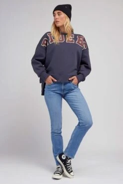 Jean LEE ELLY Mid Conversation -Magasin De Vêtements De Mode Pour Femmes lee 112346309 1