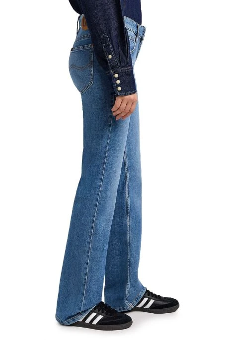 Jean LEE JESSICA Kit Of Blue 7 Jean LEE JESSICA Kit Of Blue – Image 5