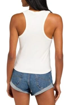 Débardeur LEE TANK Ecru