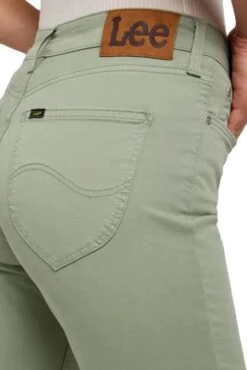 Jean LEE MARION STRAIGHT Intuition Grey -Magasin De Vêtements De Mode Pour Femmes lee 112351118 5