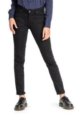 Jean LEE ELLY Black -Magasin De Vêtements De Mode Pour Femmes lee 17761 1