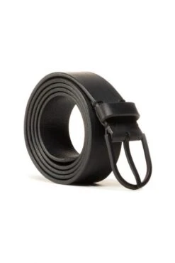 Ceinture LEE CORE Black