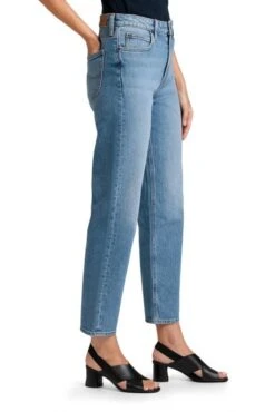 Jean LEE CAROL Mid Soho -Magasin De Vêtements De Mode Pour Femmes lee 21169 3