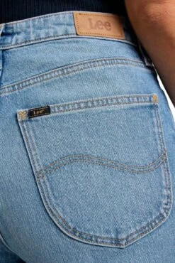 Jean LEE CAROL Mid Soho -Magasin De Vêtements De Mode Pour Femmes lee 21169 4