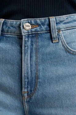 Jean LEE CAROL Mid Soho -Magasin De Vêtements De Mode Pour Femmes lee 21169 5