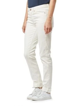 Jean LEE COOPER JANA Ivory -Magasin De Vêtements De Mode Pour Femmes lee cooper 20992 1