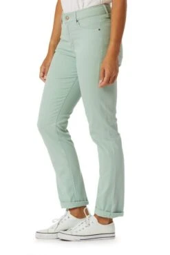 Jean LEE COOPER LC161 Jade -Magasin De Vêtements De Mode Pour Femmes lee cooper 21004 2