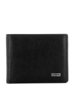 Portefeuille LEE COOPER PATHFIND Noir -Magasin De Vêtements De Mode Pour Femmes lee cooper 21154 1