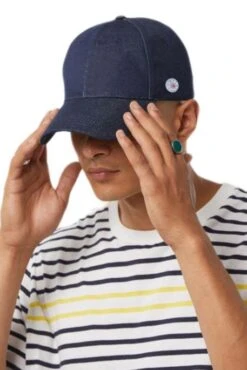 Casquette LEE COOPER VENIN Rinse