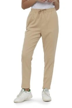 Pantalon LEE COOPER GURI Sable -Magasin De Vêtements De Mode Pour Femmes lee cooper 23093 1