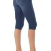 Corsaire LEE COOPER JAZIA Medium Blue -Magasin De Vêtements De Mode Pour Femmes lee cooper 23207 3