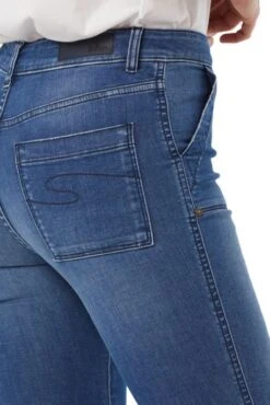 Jeans LEE COOPER JILO Medium Blue