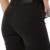 Jean LEE COOPER JANA Black -Magasin De Vêtements De Mode Pour Femmes lee cooper 23833 3